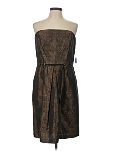 Antonio Melani Cocktail Dress (view 1)