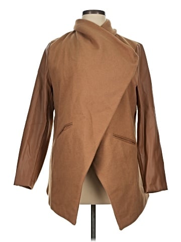 Charlie Paige Coat (view 1)