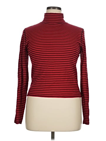 Polo Jeans Co. by Ralph Lauren Long Sleeve Turtleneck (view 1)