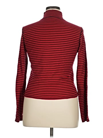 Polo Jeans Co. by Ralph Lauren Long Sleeve Turtleneck (view 2)