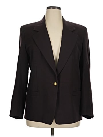 Austin Reed Wool Blazer (view 1)