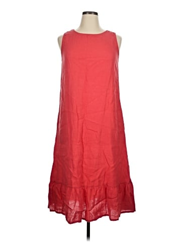 Terzo Millenio Casual Dress (view 1)