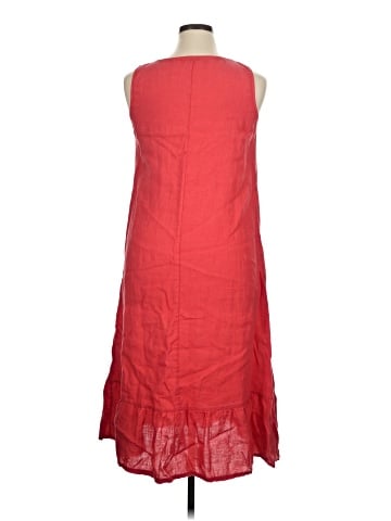 Terzo Millenio Casual Dress (view 2)