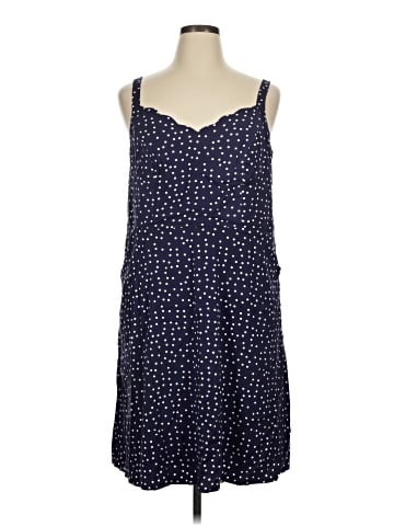 Market and Spruce Casual Dress (view 1)