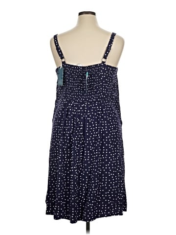 Market and Spruce Casual Dress (view 2)