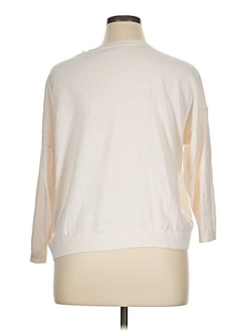 Ann Taylor LOFT Sweatshirt (view 2)