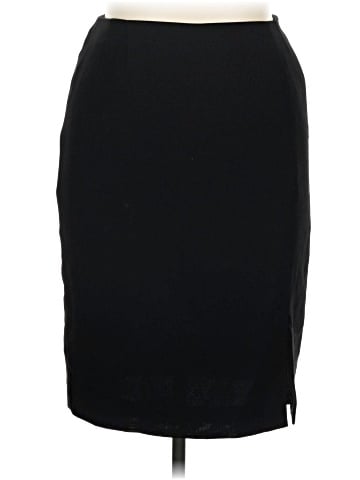 Liz Claiborne Collection Casual Skirt (view 1)