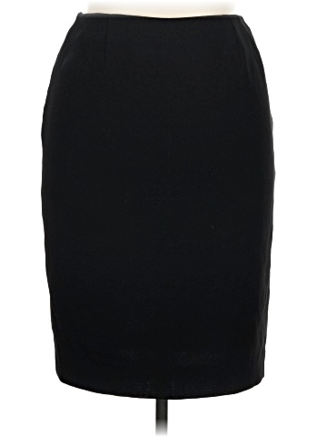 Liz Claiborne Collection Casual Skirt (view 2)