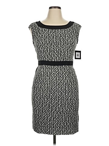 Ellen Tracy Casual Dress (view 1)