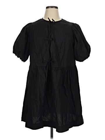 Divided by H&M Casual Dress (view 1)