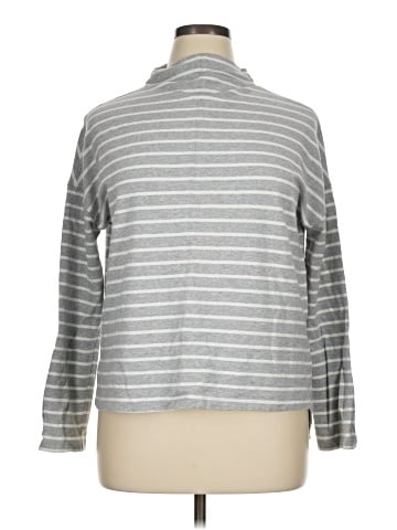 Merona Long Sleeve Turtleneck (view 1)