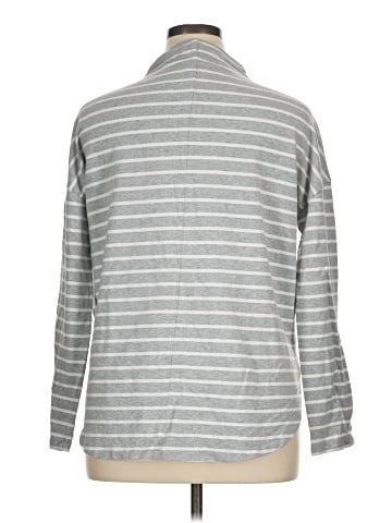 Merona Long Sleeve Turtleneck (view 2)