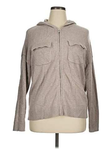 Cyrus Cardigan (view 1)