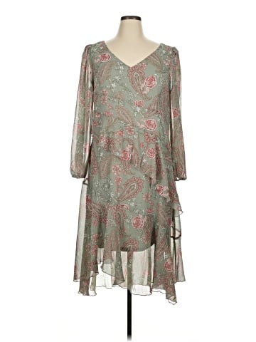 Cato Casual Dress (view 1)
