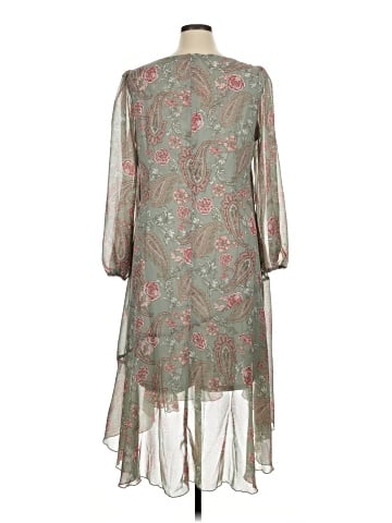 Cato Casual Dress (view 2)