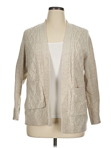 Croft & Barrow Cardigan (view 1)