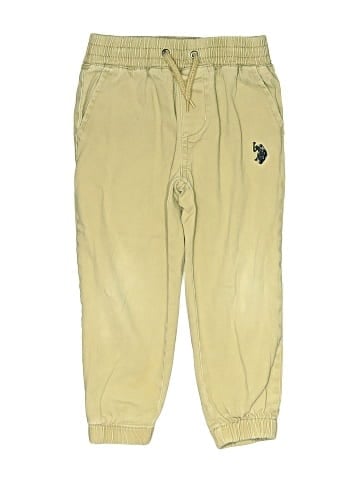 U.S. Polo Assn. Casual Pants (view 1)