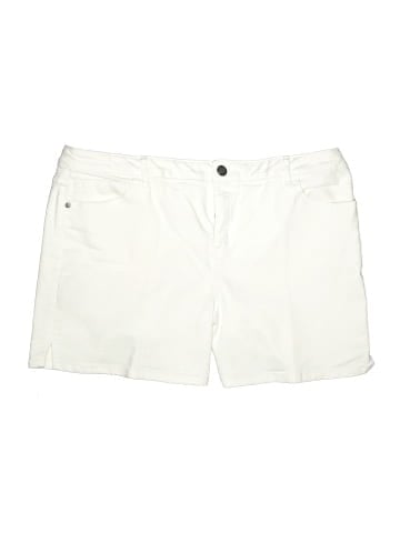 Simply Vera Vera Wang Shorts (view 1)