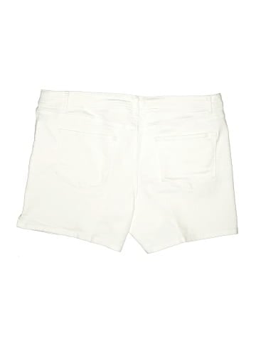 Simply Vera Vera Wang Shorts (view 2)
