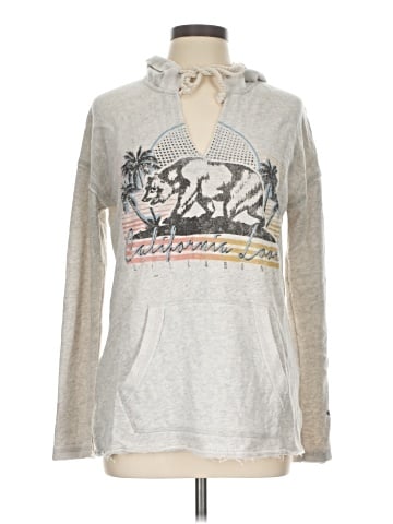 Billabong Sweatshirt (view 1)