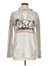 Billabong Silver Sweatshirt Size L - photo 1