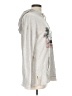 Billabong Silver Sweatshirt Size L - photo 4