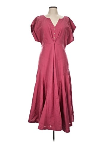 Free People Casual Dress (view 1)