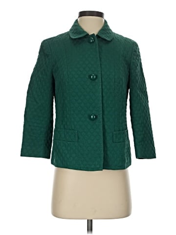 Talbots Coat (view 1)