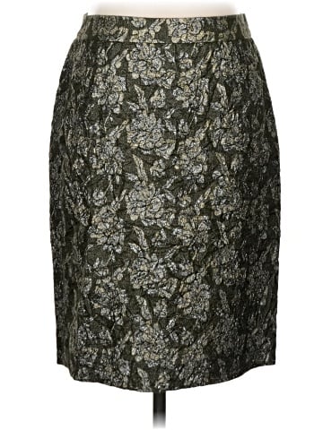 J.Crew Collection Formal Skirt (view 1)