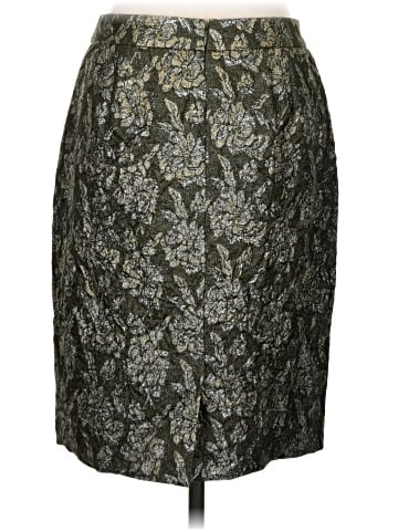 J.Crew Collection Formal Skirt (view 2)