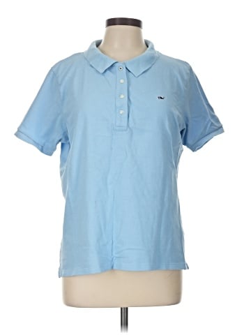 Vineyard Vines Short Sleeve Button-Down Shirt (view 1)