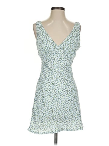 Princess Polly Cocktail Dress (view 1)