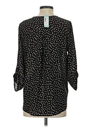 West Kei 3/4 Sleeve Blouse (view 2)