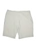 Adidas Silver Athletic Shorts Size L - photo 2