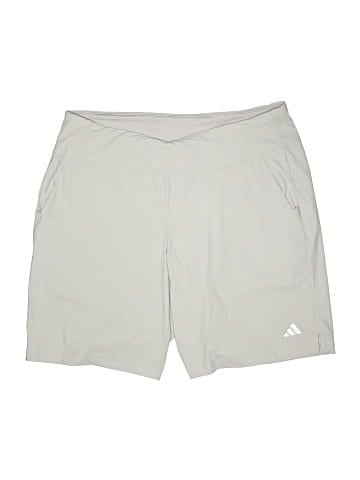Adidas Athletic Shorts (view 1)