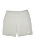 Adidas Silver Athletic Shorts Size L - photo 1