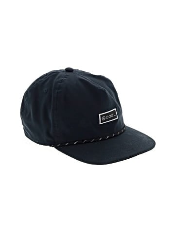 Coal Baseball Cap (view 1)