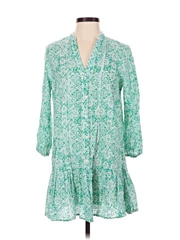 Zara Kimono (view 1)