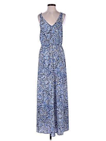 Ann Taylor LOFT Casual Dress (view 1)