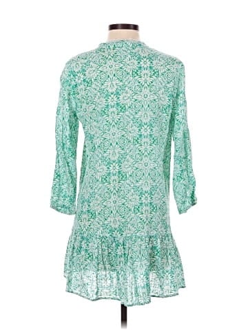 Zara Kimono (view 2)