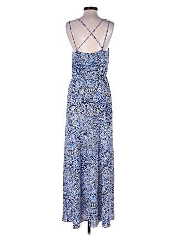 Ann Taylor LOFT Casual Dress (view 2)