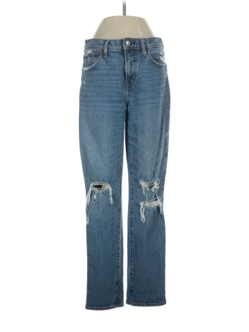 Abercrombie & Fitch Jeans (view 1)