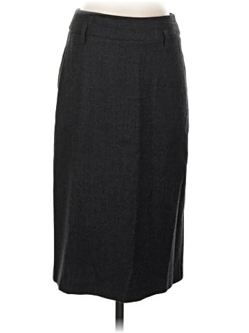 United Colors Of Benetton Wool Skirt (view 1)