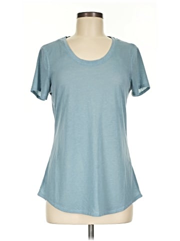 Te Verde Short Sleeve T-Shirt (view 1)