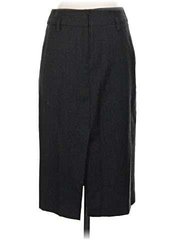 United Colors Of Benetton Wool Skirt (view 2)