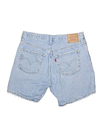 Levi's Denim Shorts (view 2)