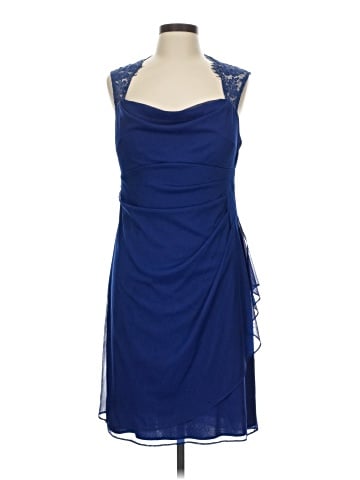 Scarlett Nite Cocktail Dress (view 1)