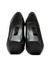 Stuart Weitzman Black Heels Size 9 1/2 (wide) - photo 2