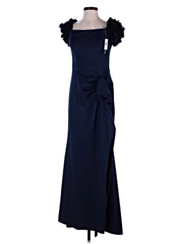 Xscape Cocktail Dress (view 1)