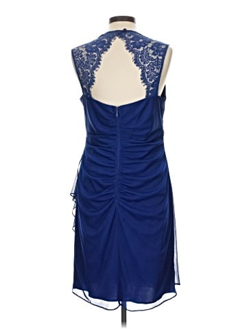 Scarlett Nite Cocktail Dress (view 2)